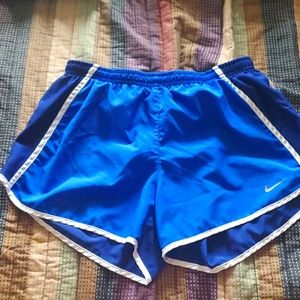Nike shorts
